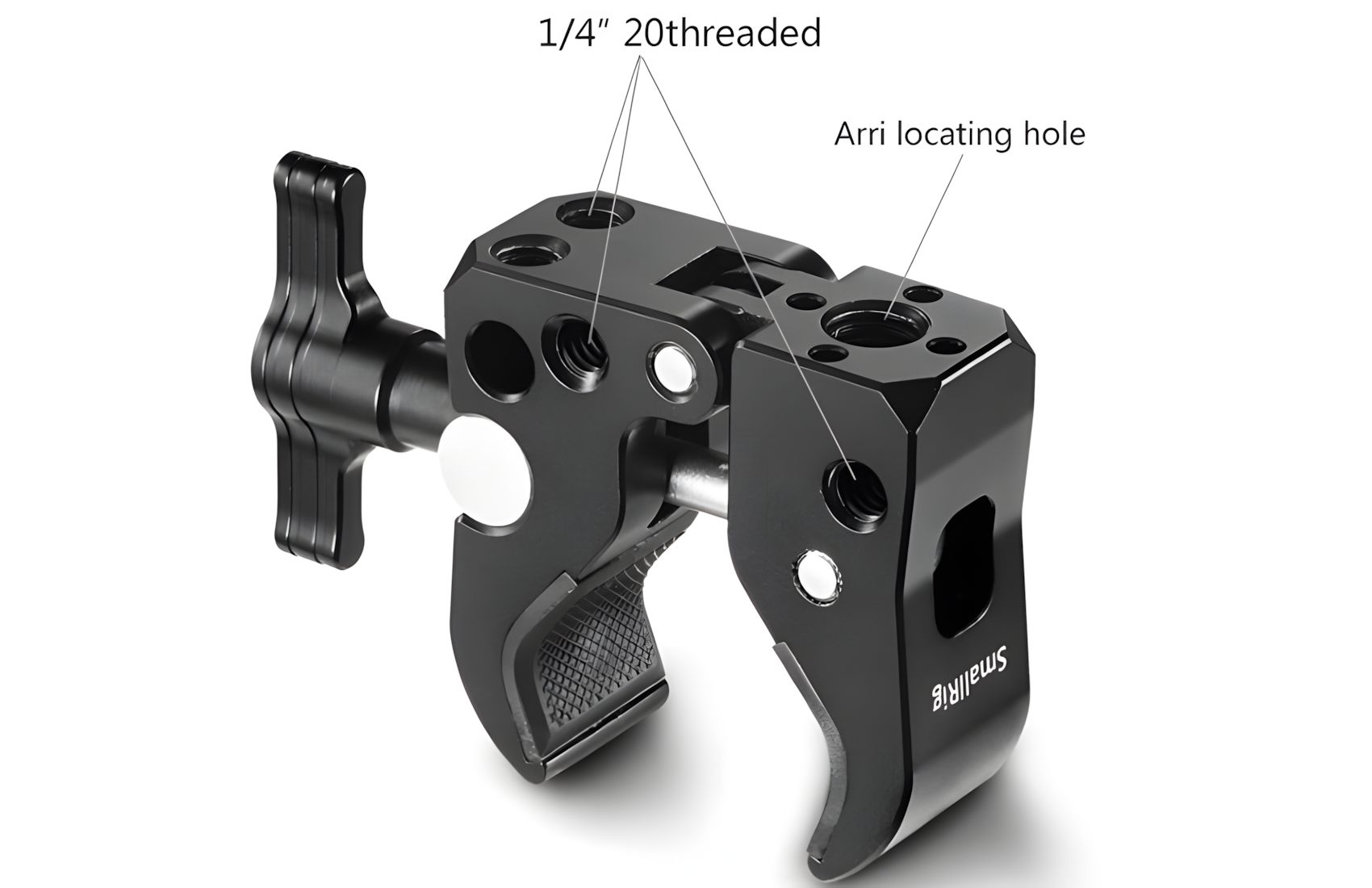 Clamp 2220